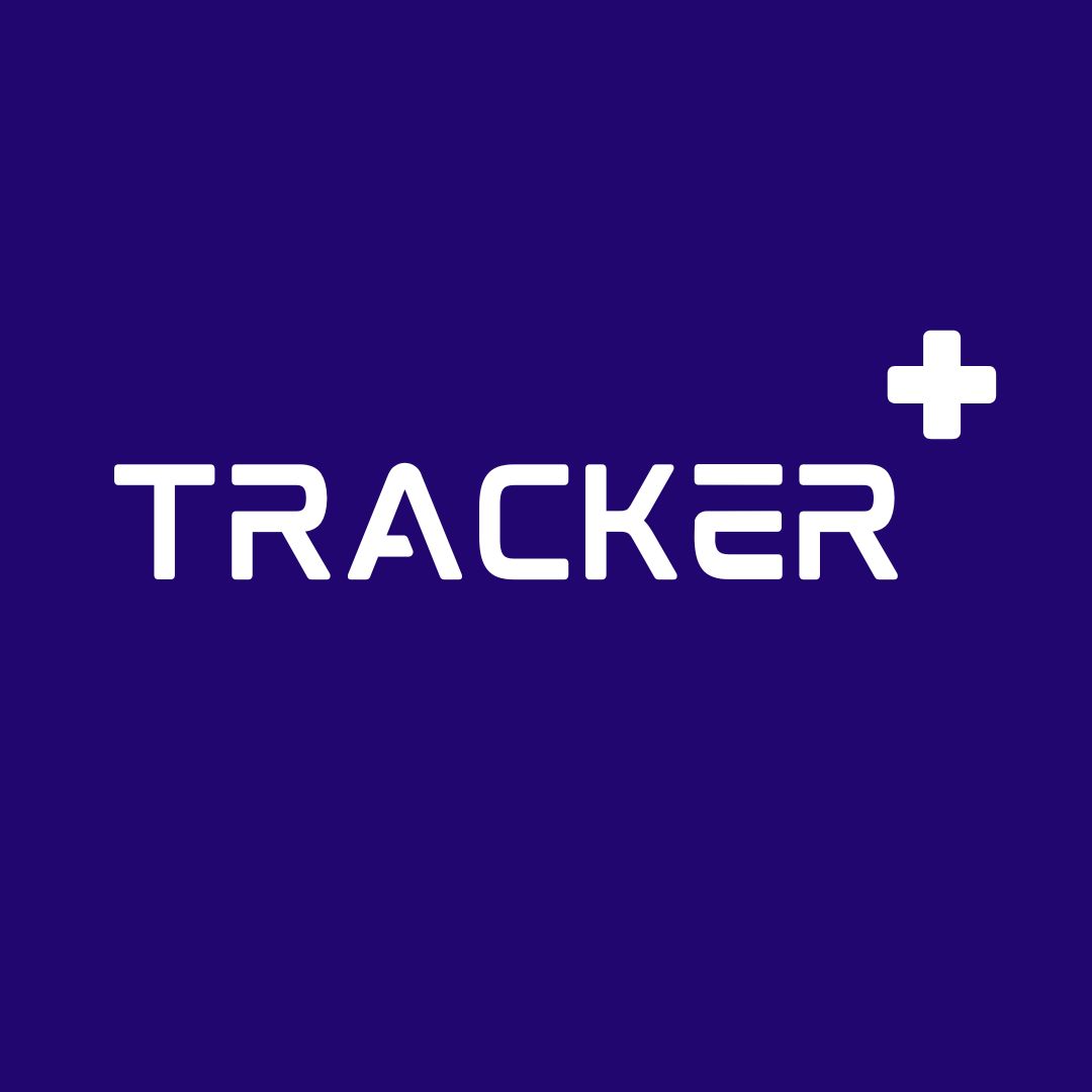 Tracker Plus logo preview